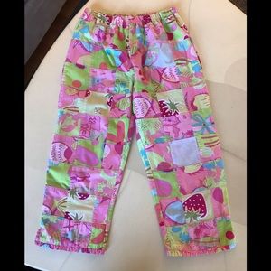 Corey’s Kids Girl’s pants Size 10. EUC